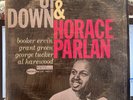 Horace Parlan - Up & Down LP - Blue Note - BST 84082 Stereo NY USA