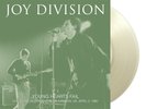 Joy Division Young Hearts Fail: Live at the Moonlight Club, London, UK,  (Vinyl)