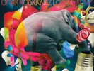 Omar Rodriguez-Lopez Los Sueños De Un Hígado (Vinyl) 12