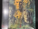 THE BEYOND Soundtrack LP 2015 Fabio Frizzi Vinyl RARE NEW SEALED Lucio Fulci