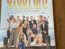Various - Mamma Mia : Here We Go Again (The Movie Soundtrack Featuring the Songs