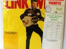 LINK WRAY 'EARLY RECORDINGS' BBC GRAMOPHONE LIBRARY LP (CHISWICK)