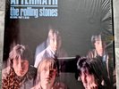 1966 The Rolling Stones  Aftermath STEREO London Records PS 476 CANADA Vinyl VG+