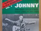 D-Johnny Hallyday Les Rocks Vol 3 EP 45T Pochette GRANULEUSE NEU SPP Paris