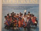 CLUB PARADISE SOUNDTRACK Vinyl LP 1986  Elvis Costello Jimmy Cliff Robin William