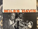 Miles Davis Volume 1 On Blue Note, First Pressing, Lexington DG Labels With Ear