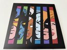 Uncanny X-Men Arcade VGM OST Vinyl Record Not Moonshake NM/NM