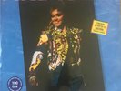 Madonna very rare maxi vinyl  bleu  italy 