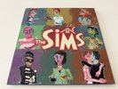 The Sims Vinyl Record Box Set VGM OST Not Moonshake NM/NM 3xLP RARE