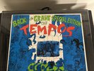 Tempos - Back from the Grave Special Edition Raw '66 Garage LP (Orig US Press)