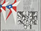 PUERTO RICO ALL-STARS LP 1977 Pras Records SHRINK GATEFOLD NEAR MINT Papo Lucca