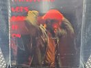 Marvin Gaye Lets Get It On Tamla LP 329V1 Early Superior Press VG/VG