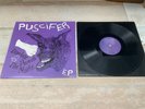 Puscifer Donkey Punch The Night  signed Autographed VINYL 2013  A PERFECT CIRCLE