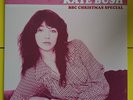 KATE BUSH BBC CHRISTMAS SPECIAL HOT PINK VINYL LIMITED EDITION OF 300 PRESSED