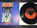 AC/DC Who Made Who  Italy 7