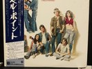 Over The Edge (soundtrack) Various - Japan 1st press (1979)
