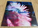 MASSIVE ATTACK - Spoils *12* LIMITED LAVENDER VINYL *NEW/SEALED*