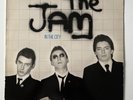 The Jam, In the City, 1977 Vinyl LP, Polydor Records, First Press, VG+/VG+