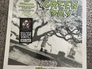 Green Day – 39/Smooth #737/3000 Silver Vinyl +2x7” Green/yellow Vinyl BRAND NEW