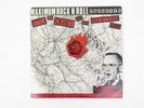 Maximum Rock N Roll - Not So Quiet On The Western Front - 2xLP Punk Vinyl