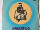 SHANGO DANCE BAND -African/Nigerian 'legendary' ULTRA-RARE AFROBEAT ORIGINAL LP'