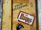 THE BEATLES BOX FROM LIVERPOOL 8LP Set Booklet Lyrics Japan