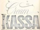 KASSA OVERALL Cream LP NEW VINYL Warp