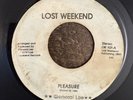 General Lee - Pleasure We Did It Baby Lost Weekend Rare Modern Soul 45