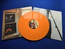 Tubeway Army – Replicas 2015 Orange Vinyl LP In Shrink