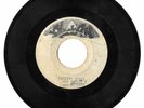 Black art Bob Marley & The Wailers – talking blues/Bend Down Low 7