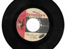 The Pioneers / Lynn Taitt & The Jets –Easy Come Easy Go / Only A Smile 7
