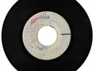 THE JAMAICANS - Don't Believe Her/Feel It Festive Spirit, BLANK 7