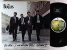 Beatles - On Air: Live At The BBC Volume 2 3xLP - Apple EU Mono VG+