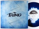 Ennio Morricone - John Carpenter's The Thing OST LP Box - Waxwork 180g Re VG++
