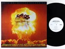 Jefferson Airplane - Crown Of Creation LP - MFSL/RCA Audiophile Reissue NM