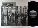John Lurie - Down By Law/Variety OST LP - Crammed Discs Belgium