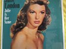 Julie London New And Sealed - Julie Is Her Name - 180g Colored Vinyl LP