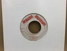 Reggae Records Gregory Isaacs / MY RELIGION