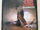 Ozzy Osbourne - Blizzard Of Ozz - 1981 Jet Records Vinyl LP JZ-36812 READ