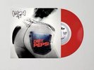 Addison Rae Diet Pepsi Vinyl Record Hand Signed Cover, 7