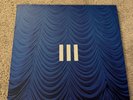 Jack White TMR The Supply Chain Issues Tour 3xLP + 7” Third Man Vault #54 Vinyl