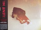 Silent Hill Original Video Game Soundtrack LP Vinyl Record MONDO