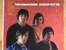 THE HUMAN BEINZ Nobody But Me ORIGINAL 1968 FACTORY SEALED PROMOTIONAL PRESSING
