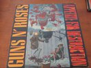 Guns N' Roses - Appetite For Destruction - Geffen GHS 24148 - NM Orig Pressing