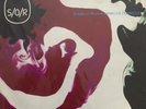 Shades Of Rhythm - Homicide / Exorcist 12” Vinyl Breakbeat Techno Classic VG