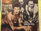 DAVID BOWIE - DIAMOND DOGS 1974 UK 1st VINYL LP RCA APL1 0576 A-1oly/ B-1oly
