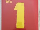 NEW SEALED The Beatles - 1 (One) Gatefold 2LP 180g Vinyl Made İn Germany 2015