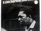 JOHN COLTRANE A LOVE SUPREME IMPULSE YP8527AI Japan VINYL LP