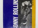 SONNY ROLLINS VOLUME 1 BLUE NOTE DBLP038 Japan VINYL LP