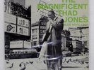 THAD JONES THE MAGNIFICENT THAD BLUE NOTE BLP1527 Japan MONO INSERT VINYL LP